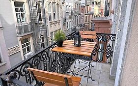 Taksim Park Suites